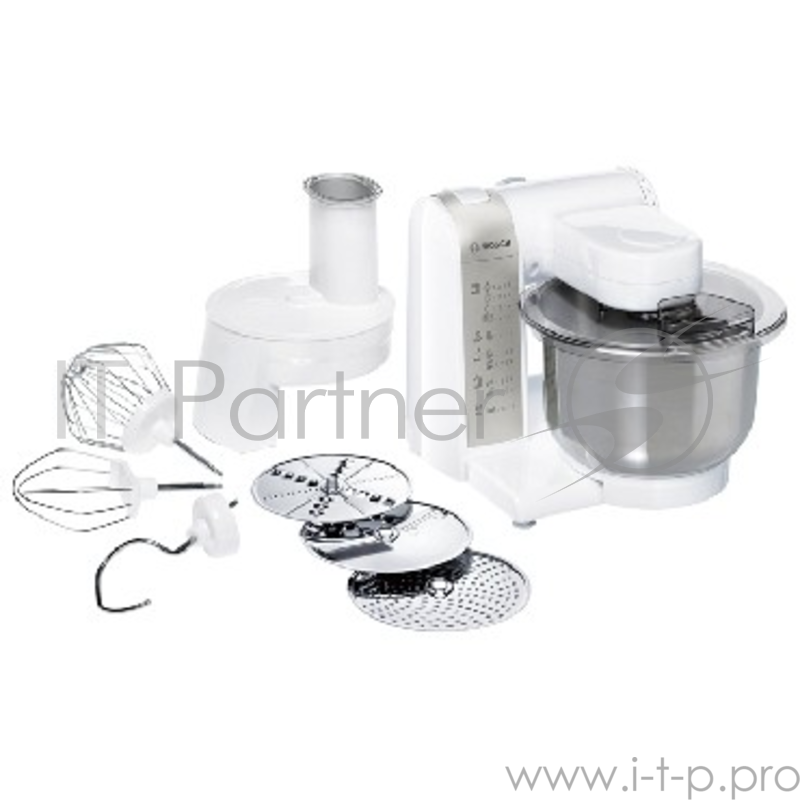 Кухонный комбайнBOSCH MUM48W1