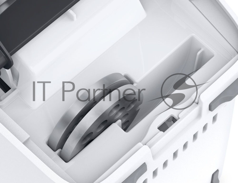 Мясорубка BOSCH Мясорубка BOSCH/ 1600 Вт/ 500 Вт, 1.9 кг/мин., 2 скорости, Насадки: кеббе, колбас, 3 терки, шинковка