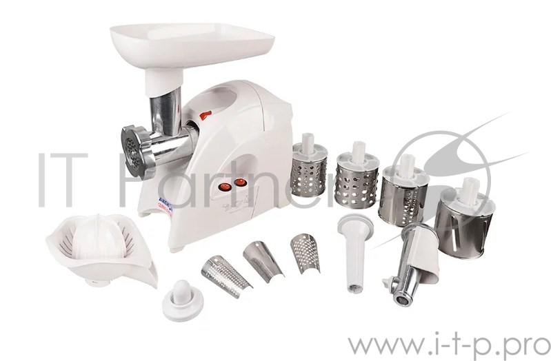 Мясорубка АКСИОН М41.02 (R)