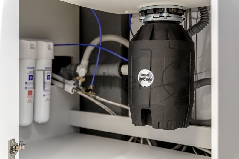 Измельчитель пищевых отходов BoneCrusher 910 измельчитель