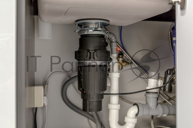 Измельчитель пищевых отходов BoneCrusher 610 измельчитель