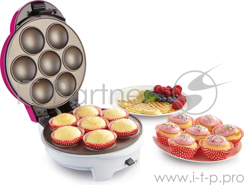 Вафельница Gorenje WCM702PW