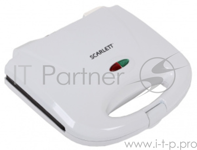 Сэндвичница Scarlett SC-1119