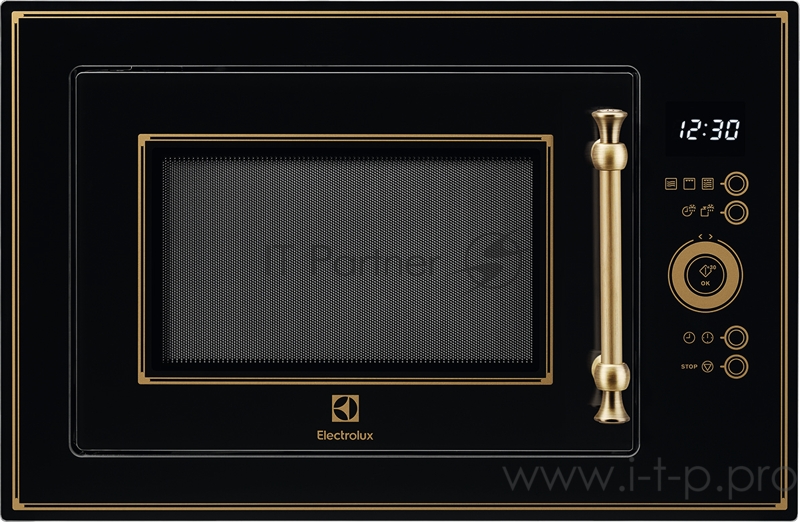 Микроволновая печь Electrolux EMT 25203OK