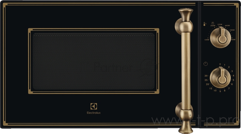 СВЧ печь Electrolux EMM20000OK