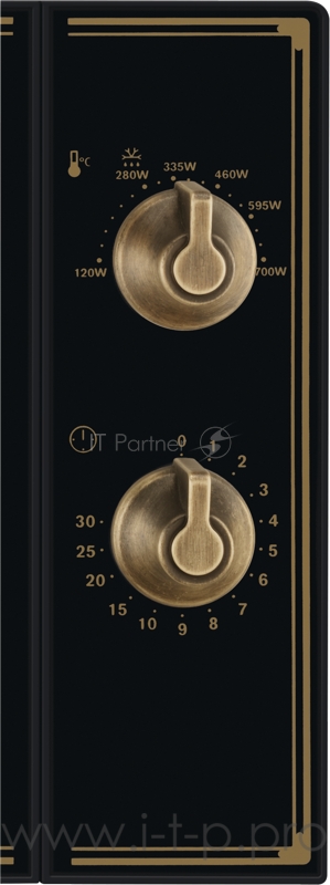 СВЧ печь Electrolux EMM20000OK