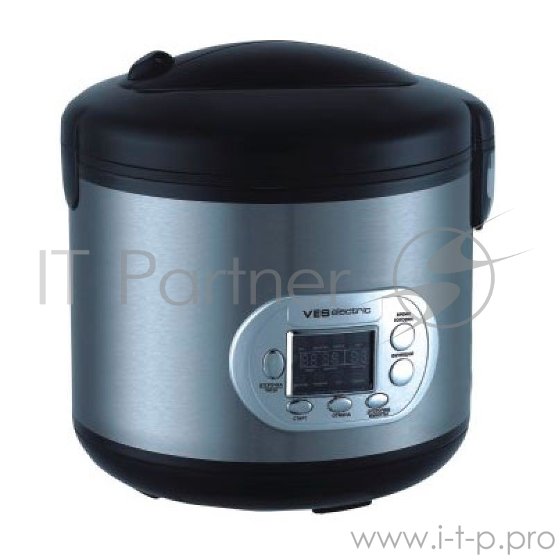 Мультиварка VES SK-A12