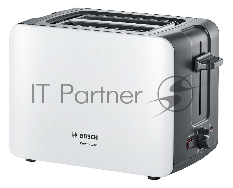 Тостер Bosch TAT6A111