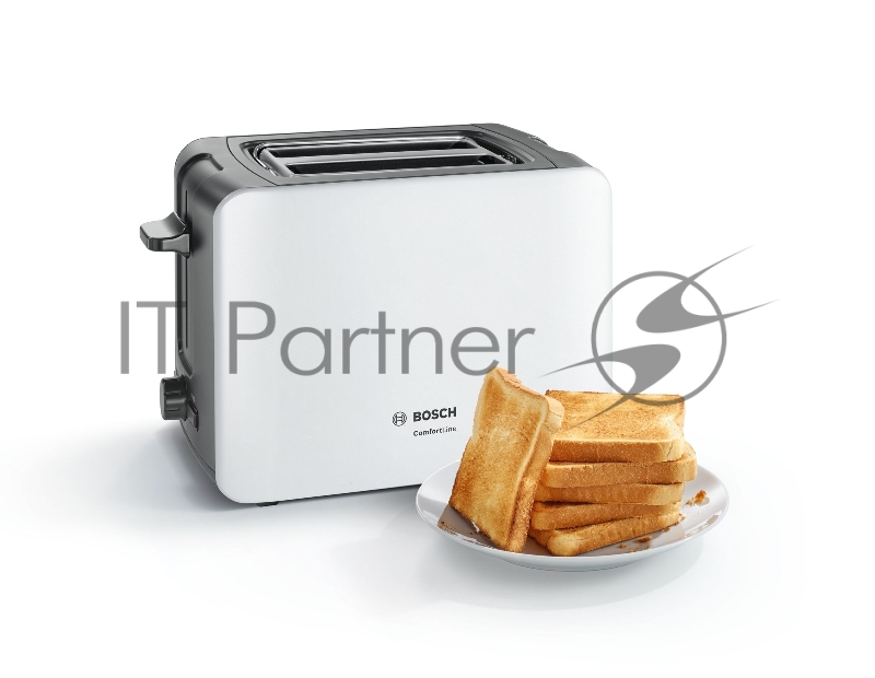Тостер Bosch TAT6A111
