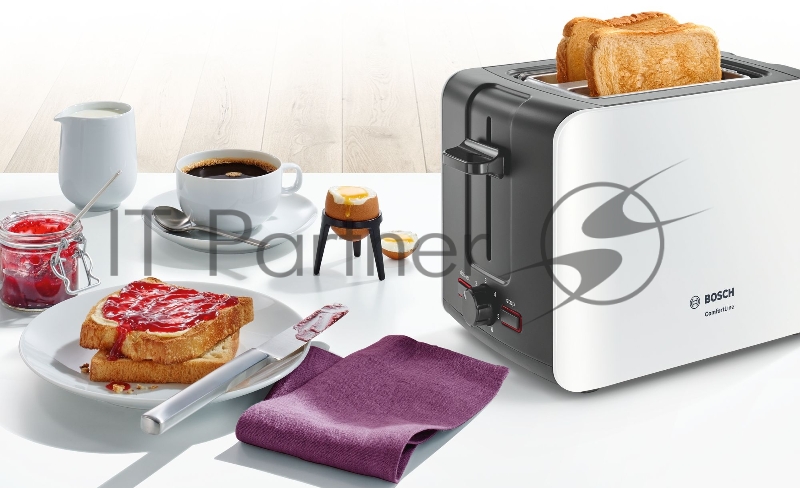 Тостер Bosch TAT6A111