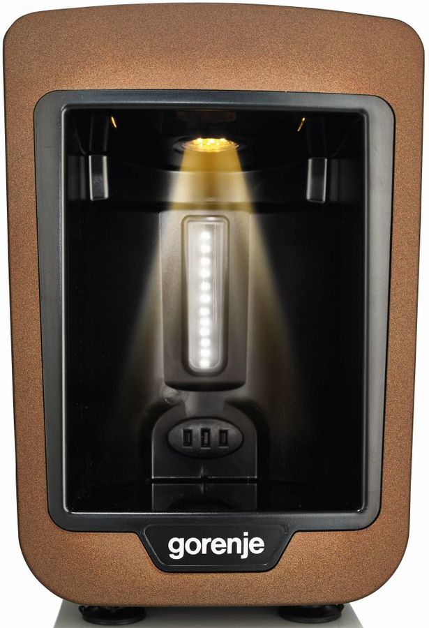 Кофеварка Gorenje ATCM730T