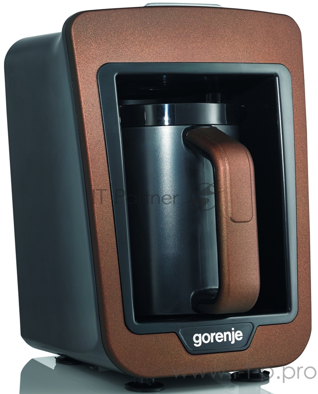 Кофеварка Gorenje ATCM730T