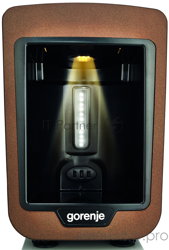 Кофеварка Gorenje ATCM730T