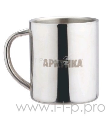 Арктика, 801-300, Термокружка 0,3л Термокружка невакуумная тм «Арктика», 300 мл