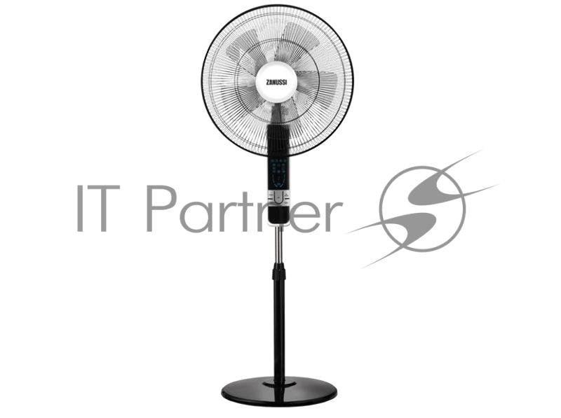 Вентилятор Zanussi ZFF-910 напольный