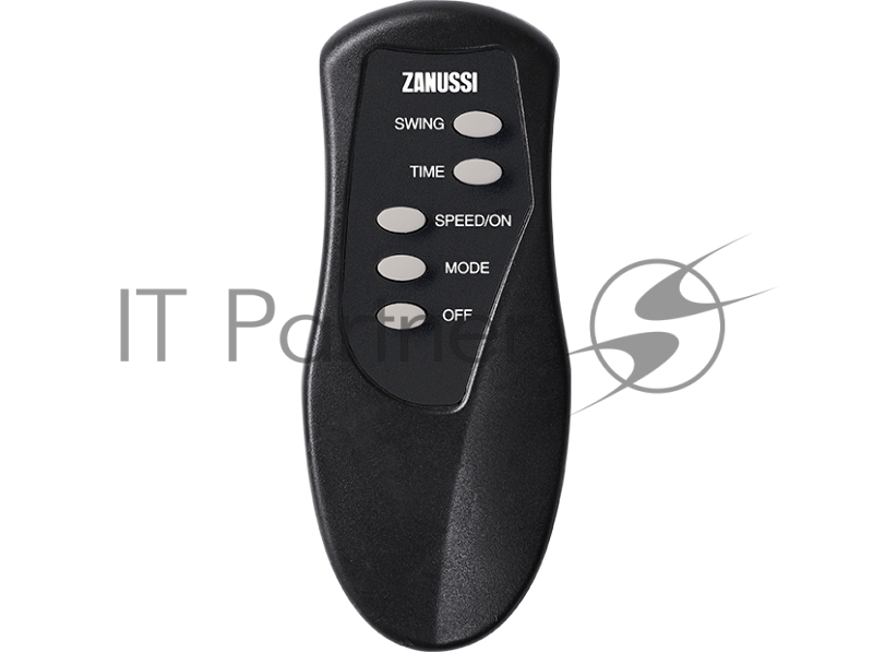 Вентилятор Zanussi ZFF-910 напольный