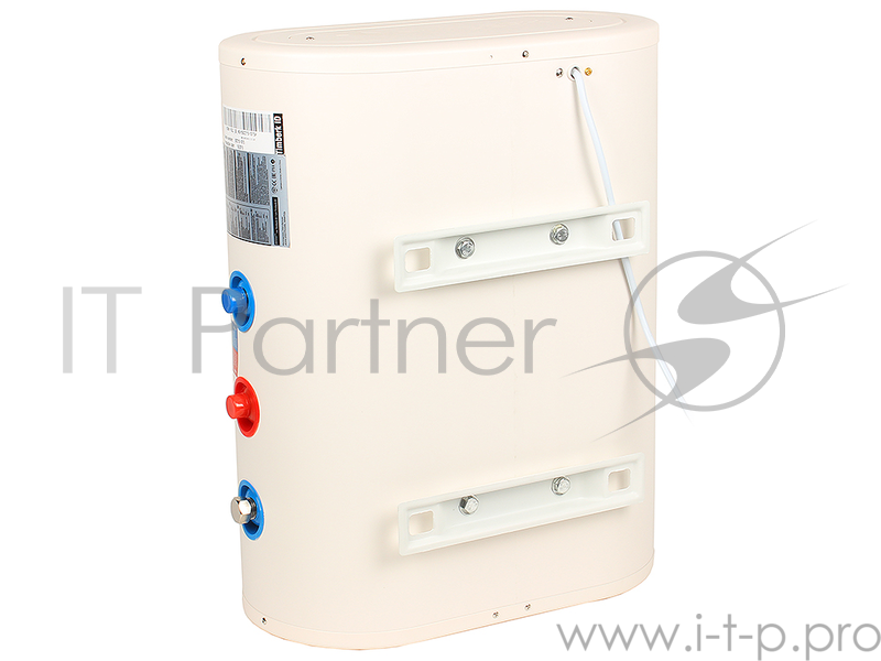 Водонагреватель Timberk SWH FSL2 30 HE накопительный (НЕРЖ,FSL2,30л,гориз.,плоск.)