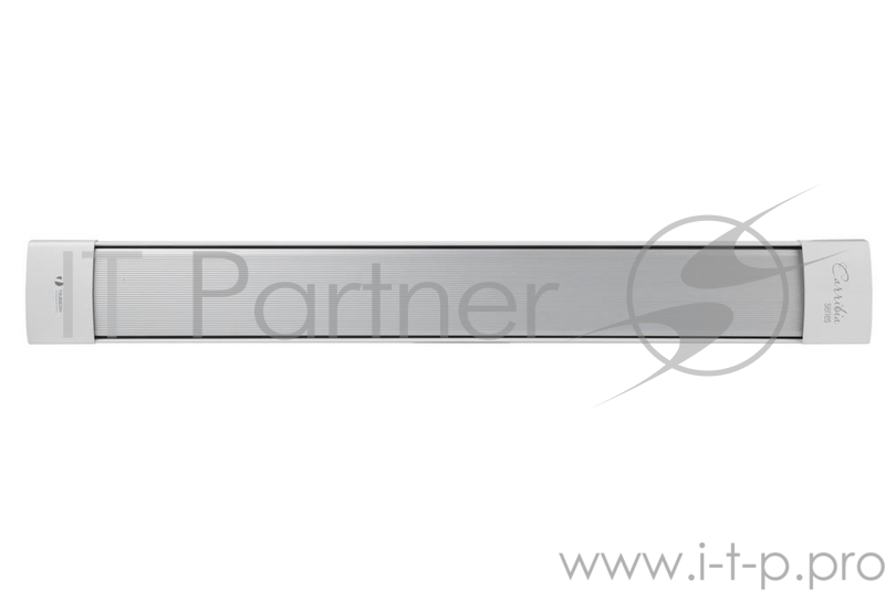 Обогреватель инфракрасный Timberk TCH A5 1500 1500Вт белый