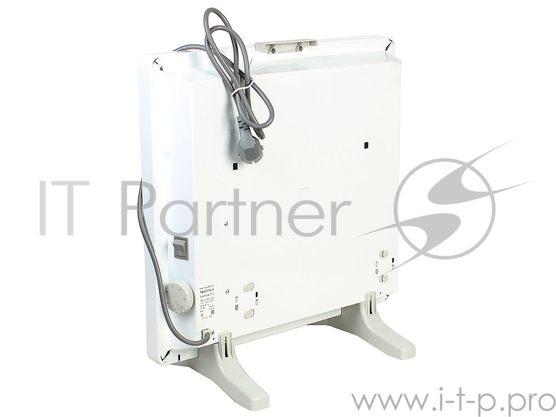 Конвектор NEOCLIMA Comforte T1.0 ЭВНА-1,0/230С2 (мшп) т1 кВт опоры в комплекте