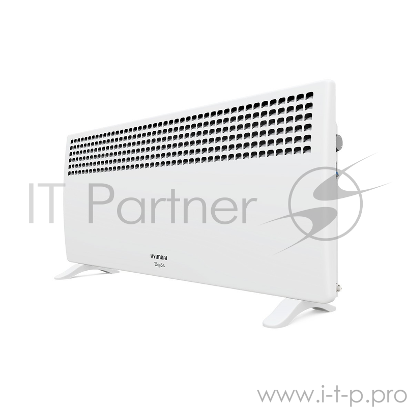 Конвектор Hyundai H-HV16-20-UI622