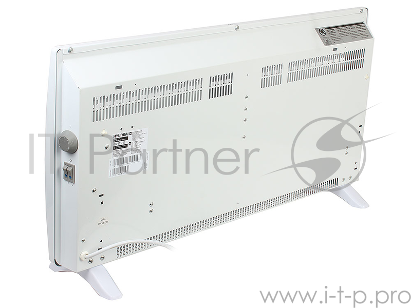 Конвектор Hyundai H-HV16-20-UI622