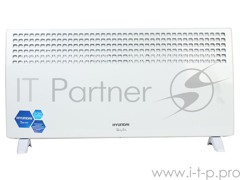 Конвектор Hyundai H-HV16-20-UI622