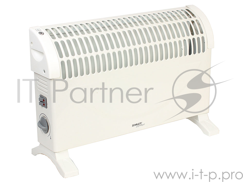 Конвектор Scarlett SCA H VER9 1500