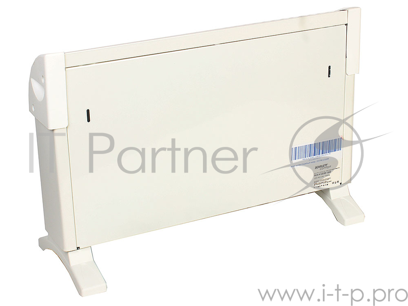 Конвектор Scarlett SCA H VER9 1500