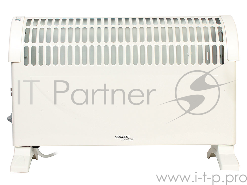 Конвектор Scarlett SCA H VER9 1500