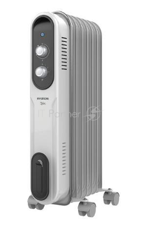 Масляный обогреватель Hyundai H-HO-9-07-UI847