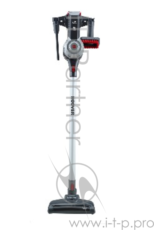 Пылесос-электровеник Hoover FD22G 011 жемчужный