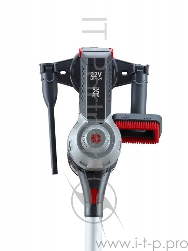 Пылесос-электровеник Hoover FD22G 011 жемчужный