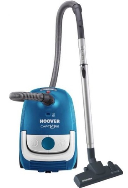 Пылесос Hoover TCP1401 019 с мешком