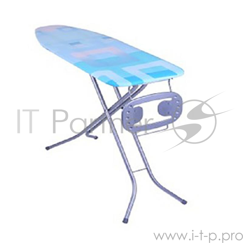 Доска гладильная Eurogold 22242B2 Flip Up