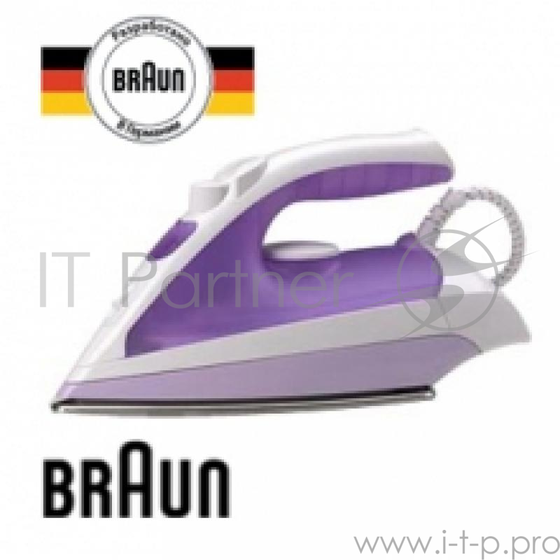 Утюг Braun TexStyle 3 TS320 C