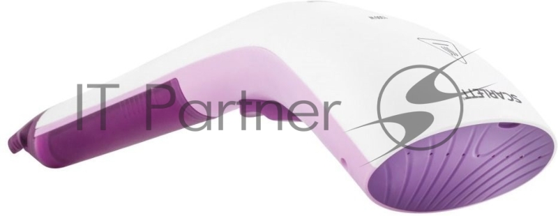 Отпариватель ручной Scarlett SC-GS135S11 1400Вт фиолетовый