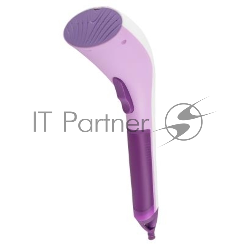 Отпариватель ручной Scarlett SC-GS135S11 1400Вт фиолетовый