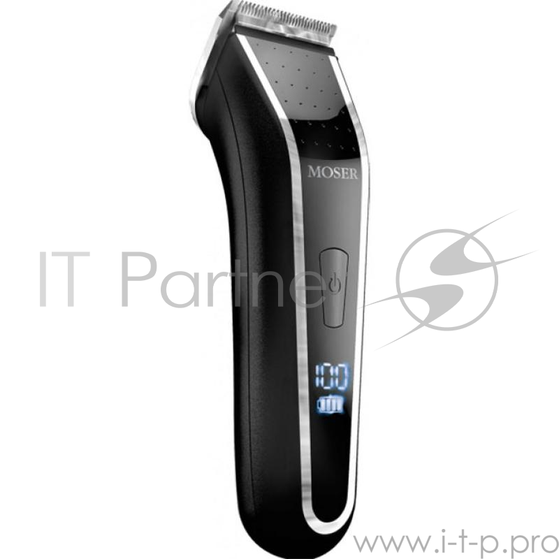 Машинка для стрижки Moser 1902-0460 Lithium Pro
