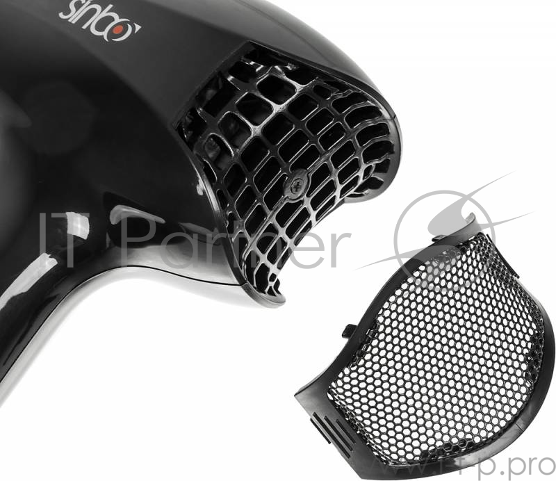 Фен Sinbo SHD 7037