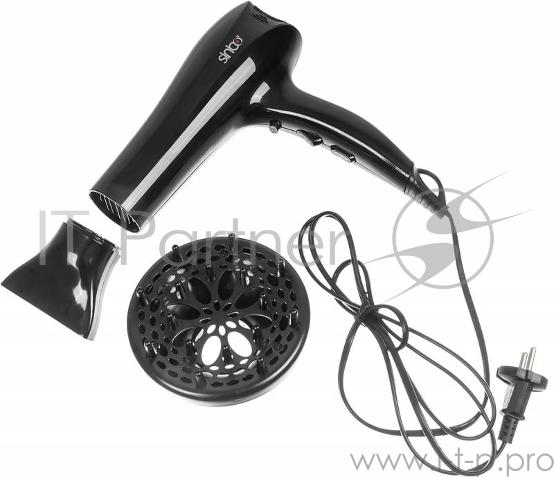 Фен Sinbo SHD 7037