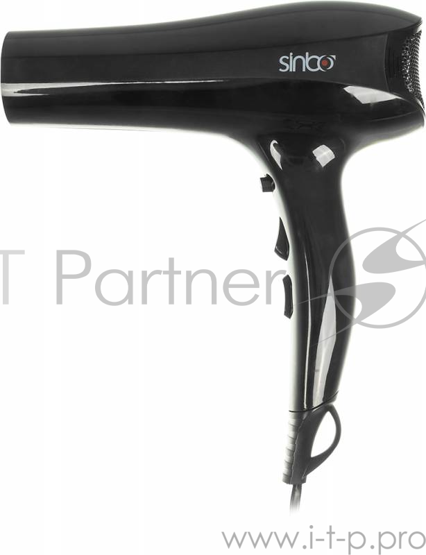 Фен Sinbo SHD 7037