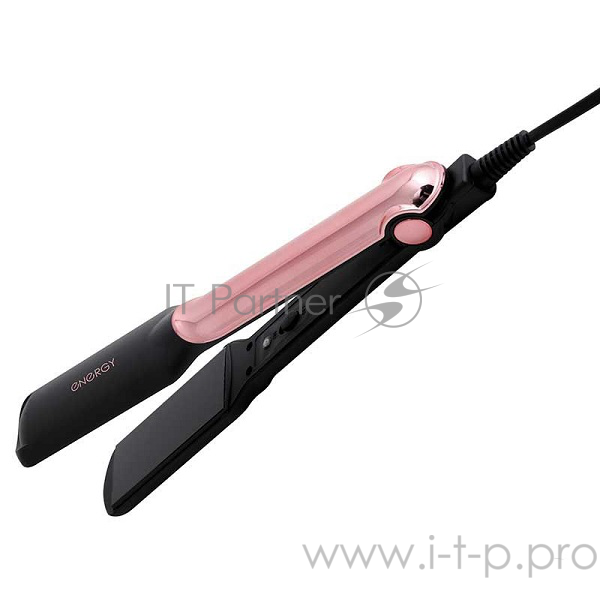 Выпрямитель для волос ENERGY EN-878 (30Вт)