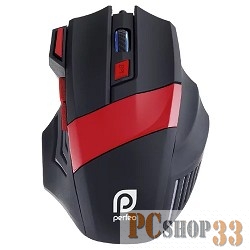 Клавиатуры, мыши Perfeo мышь оптическая