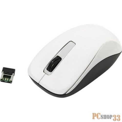 Мышь Genius NX-7005 White USB 31030127102