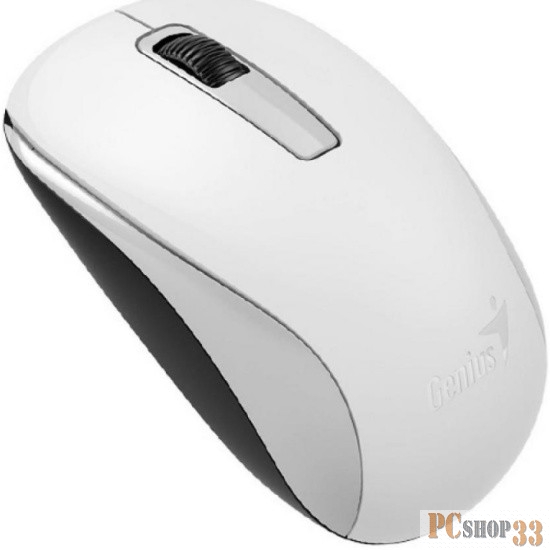 Мышь Genius NX-7005 White USB 31030127102