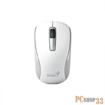 Мышь Genius NX-7005 White USB 31030127102