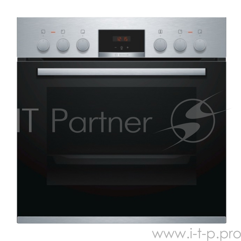 Встраиваемая электрическая духовка Bosch HEF514BS0R