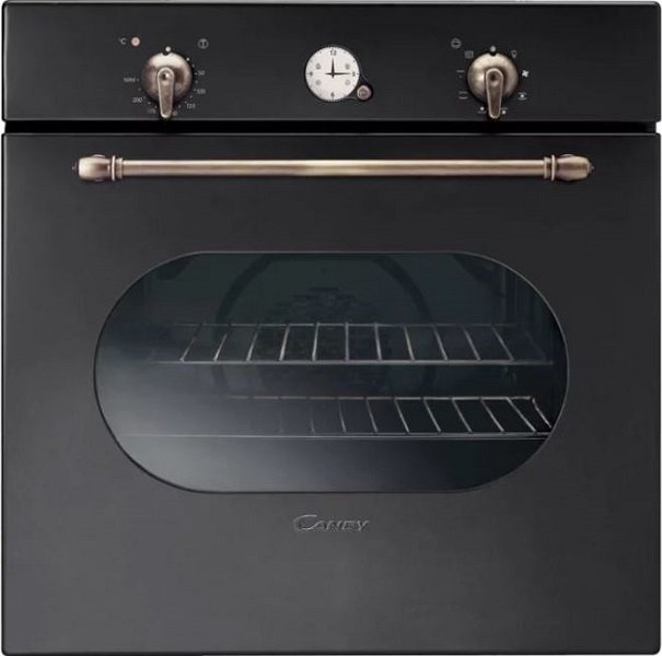 Встраиваемая электрическая духовка CANDY FCC614GH