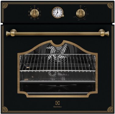 Духовой шкаф электрический Electrolux OPEB 2320R в.дух