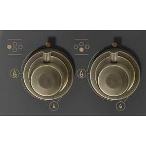 Варочная панель газовая Korting HG 6115 CTRN